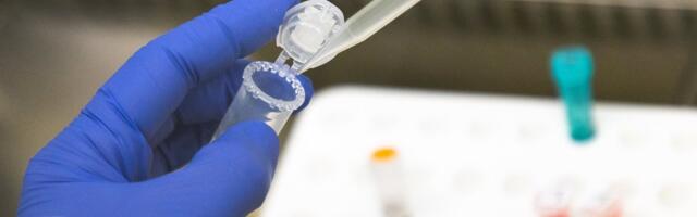 Gripi tipphooaeg võib tulla tavapärasest varem, tõenäoliselt juba novembris