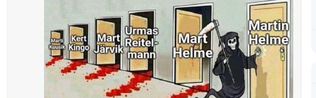 Skandaalne Kris Kärner rääkis sotside kohta sama, mida noorsotsid EKRE kohta