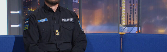 PPA on valmis numbrituvastuskaamerad taas kasutusele võtma