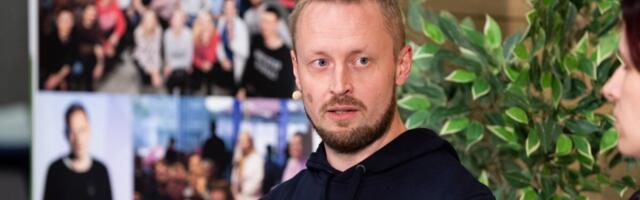 Kogenud investor suurest müügilainest: ootuspärane korrektsioon on käes