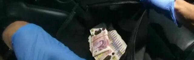 Britid hoiatavad_ peoõhtul ostetud kokaiin võib rahastada venelaste sõjategevust Ukrainas