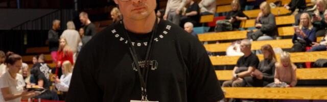 LASER | Järjekordne skandaal fitnessi maailmas_ treener jagab soovitusi keelatud ainete kohta  