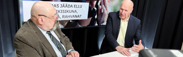 “Si Vis Pacem…”: kuidas Mart Helme teadis ette, et Trump hakkab maailmakorda muutma