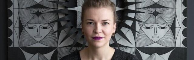 Klassikaraadio muusikajuhina alustas tööd Kaisa Jõhvik