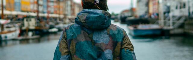 Asjatundja: Taanis valitseb paanika