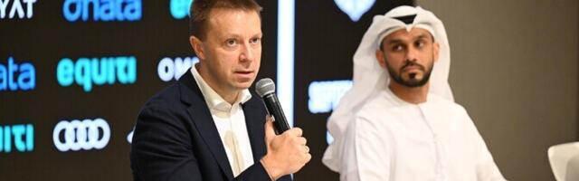 Korvpalli Euroliiga on saamas uut tegevjuhti