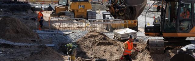 Taristujuhid: konkurents tööjõu pärast suurendab palgarallit