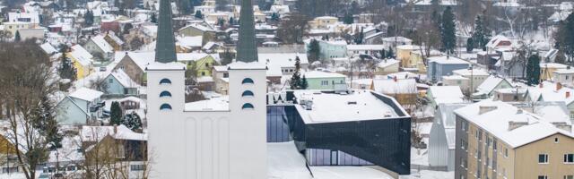 Rakvere uus maamärk