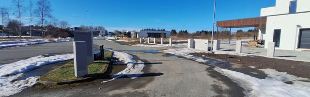 Viimsilased vaagivad uusarenduse plusse ja miinuseid