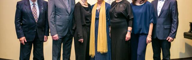 LUUP Patsiendikojad annavad patsiendi sõnale suurema kaalu