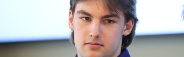 Patrick Enok võidutses autoralli Soome meistrivõistlustel: olen hämmingus