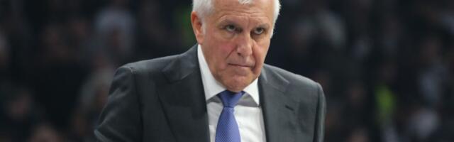 Željko progovorio o crno-belima, Obradović otvorio dušu: "Radio sam u Partizanu, bio sam..."