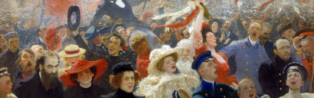 Philipp Bagus: riigile meeldib massihüsteeria tiivustamine