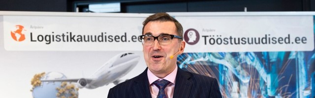 Riik paneb Cleveroni akadeemiale õla alla, et toetada robootikainseneride koolitamist