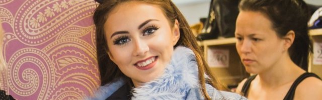 Moeblogija Anita Sibul on karantiinist tüdinenud: olen nii väsinud, et ei saa reisida