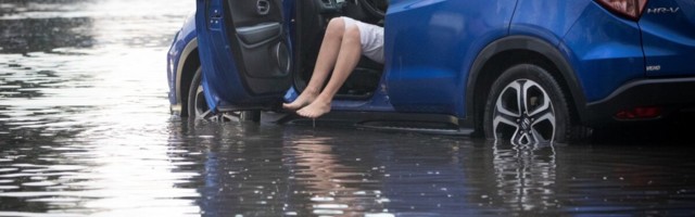 Teadlased on kliimamuutuse üle arutanud juba üllatavalt kaua