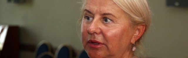 Ringkonnakohus mõistis Jõhvi volikogu esimehe Niina Neglasoni süüdi