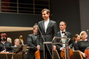 Ilu võidulaul tühisusest vallutet maailmale