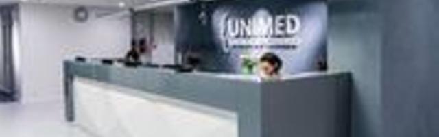 KW ja Al Mare kliinikud liituvad Unimed Kliinikutega