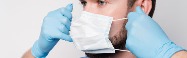 Koroonaviirus Eestis, 6. november 2021: haiglas on 580 patsienti