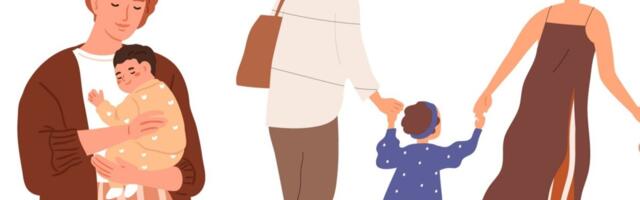 LP KOLUMN | Elin Järvsaar: ma söön emana oma sõnu. Pidevalt