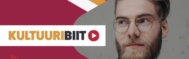 KULTUURIBIIT | Saksofonisti ja helilooja Tobias Tammearu playlist