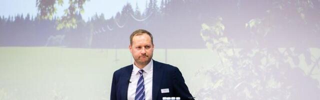 Energeetika kantsler: fikseeritud elektripaketile üle minna on veidi hilja