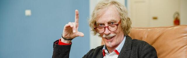 DR VASSILJEVI NÕUANNE | Miks suu kuivab öösiti?