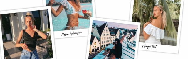 "Kui piirid kinni pandi, läks pinge ikka täitsa lakke." Reisisaadikud avameelselt sellest, kuidas jätkus nende elu, kui rännata enam ei saanud