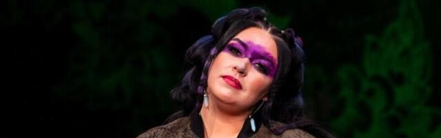 “LÄKSIN kohvi peale piima ostma.” Selgeltnägija Merily Timmeri poeskäik võttis ootamatu pöörde