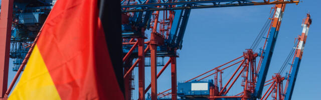 Saksa börsi juht: Saksamaa majanduspoliitika on katastroof