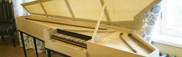 Mitu uut Haapsalu vanamuusikafestivalil