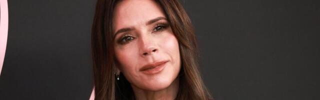 KLÕPS | Nii avara dekolteega šoppama? Victoria Beckham nägi ostutiirul kuum välja