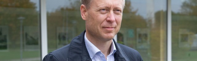 NÄDALA KUJU − Raine Pajo