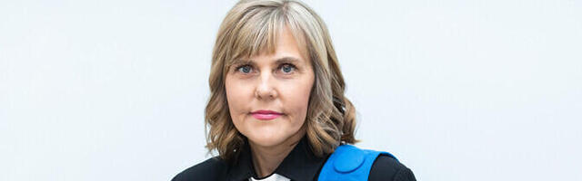 Эстонский судья Юлия Лафранк проиграла выборы на пост евроомбудсмена