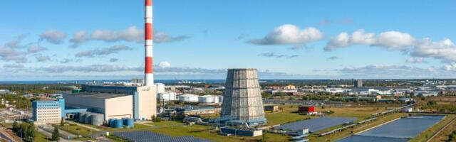 KIRI | Kristjan Järvan: miks tahab valitsus uue elektrijaama ehitada just Narva, Eesti riigi idapiirile, Venemaa vahetusse naabrusesse?