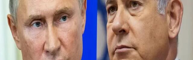 Israel’s Transfer Of Some US-Made Patriot Missiles To Ukraine Might Harm Ties With Russia