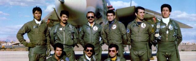 „Iisraeli lendurid ootasid seda 40 aastat.“ Kuhu on haihtunud iraanlaste kuulus lennuvägi?