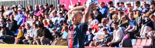 OTSEBLOGI | Paide asus avapoolaja lõpus Gibraltaril taas juhtima