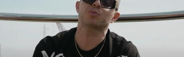 FOTOD | Soome räppar abiellus kallimaga Eestis! Põhjanaabrite staari pulmaeelarve oli viiekohaline summa