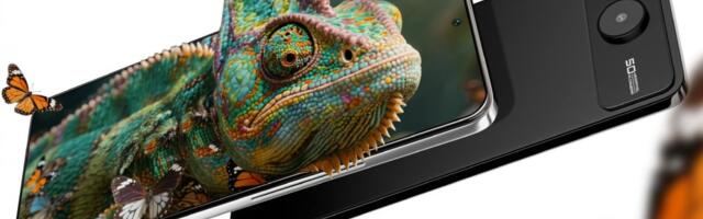 Lava Blaze AMOLED 2 launched with slim design, MediaTek Dimensity 7060 SoC