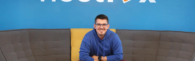 FleetFox kaasas kasvuraha klientidele suunatud platvormi arendamiseks