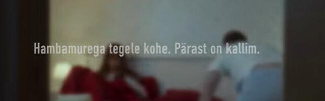 Hammaste tervise kuul otsitakse vastuseid, miks inimesed ei lähe hambaarsti juurde