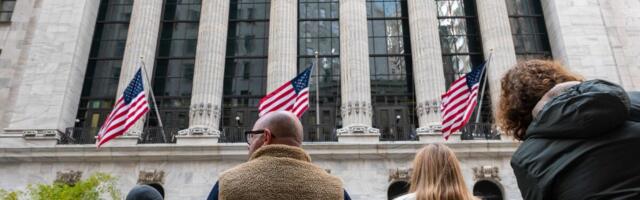 Algajate investorite vead ja hirmud. Õllese sõbra soovitus vedas portfelli miinusesse