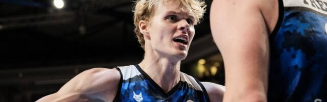 PUUST JA PUNASEKS | Kas Eesti korvpallikoondise šansid MM-ile jõuda on tõesti paremad kui kunagi varem?