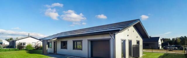 Eramajaostjate prioriteedid on muutunud – küttekulu on ruutmeetritest olulisem