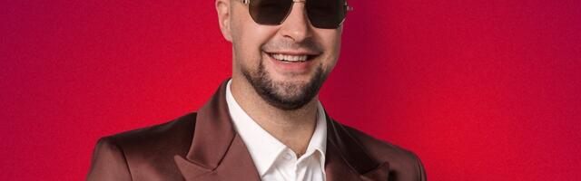 Uus roll! 5Miinuse räppar Korea hakkab Kanal 2s telekarjääri tegema