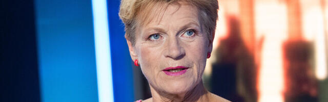 Sirje Potisepp: tervislik toitumine pole valik "rohelise" ja "punase" vahel