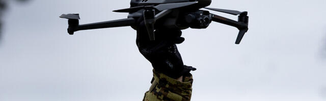 "Välisilm": Iraani sündmused mõjutavad ka sõda Ukrainas