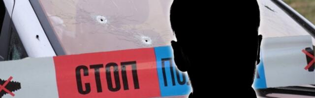 "VAŽNO JE OPSTATI NA ASFALTU, ALI RETKO KOME USPEVA!" Bane je imao samo 21 godinu kada je izrešetan sa 40 metaka, a OVAKO je govorio o životu u BEOGRADSKOM PODZEMLJU!